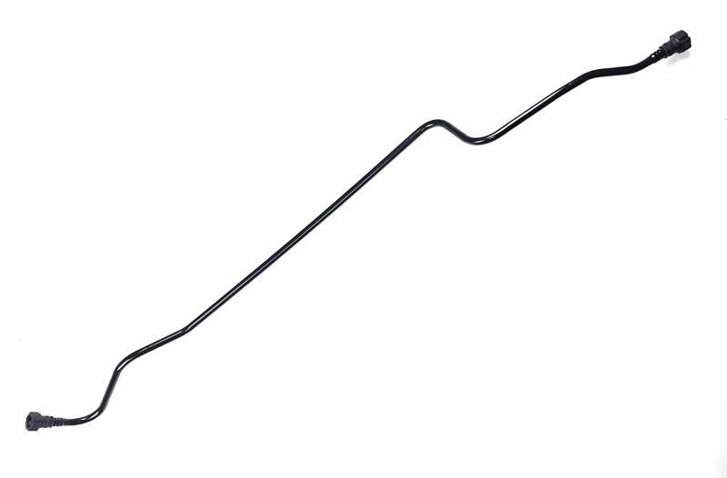 Üzemanyag cső (Előre hajlított)